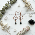 Boho Flat Lay
