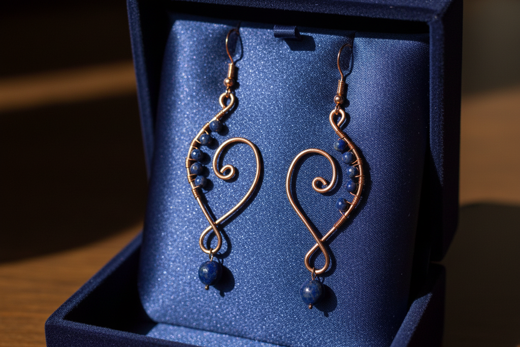 Jewelry Box