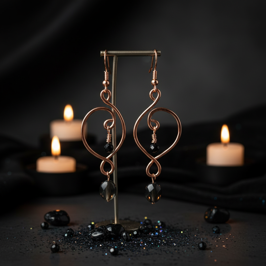 Moody Candlelight